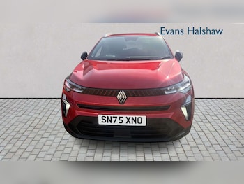 Used Renault Captur 2025 for sale - 77856851: Photo