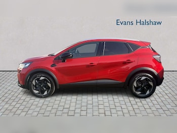 Used Renault Captur 2025 for sale - 77856851: Photo