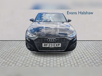 Used Audi A3 2023 for sale - 78625333: Photo