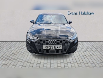 Used Audi A3 2023 for sale - 78625333: Photo
