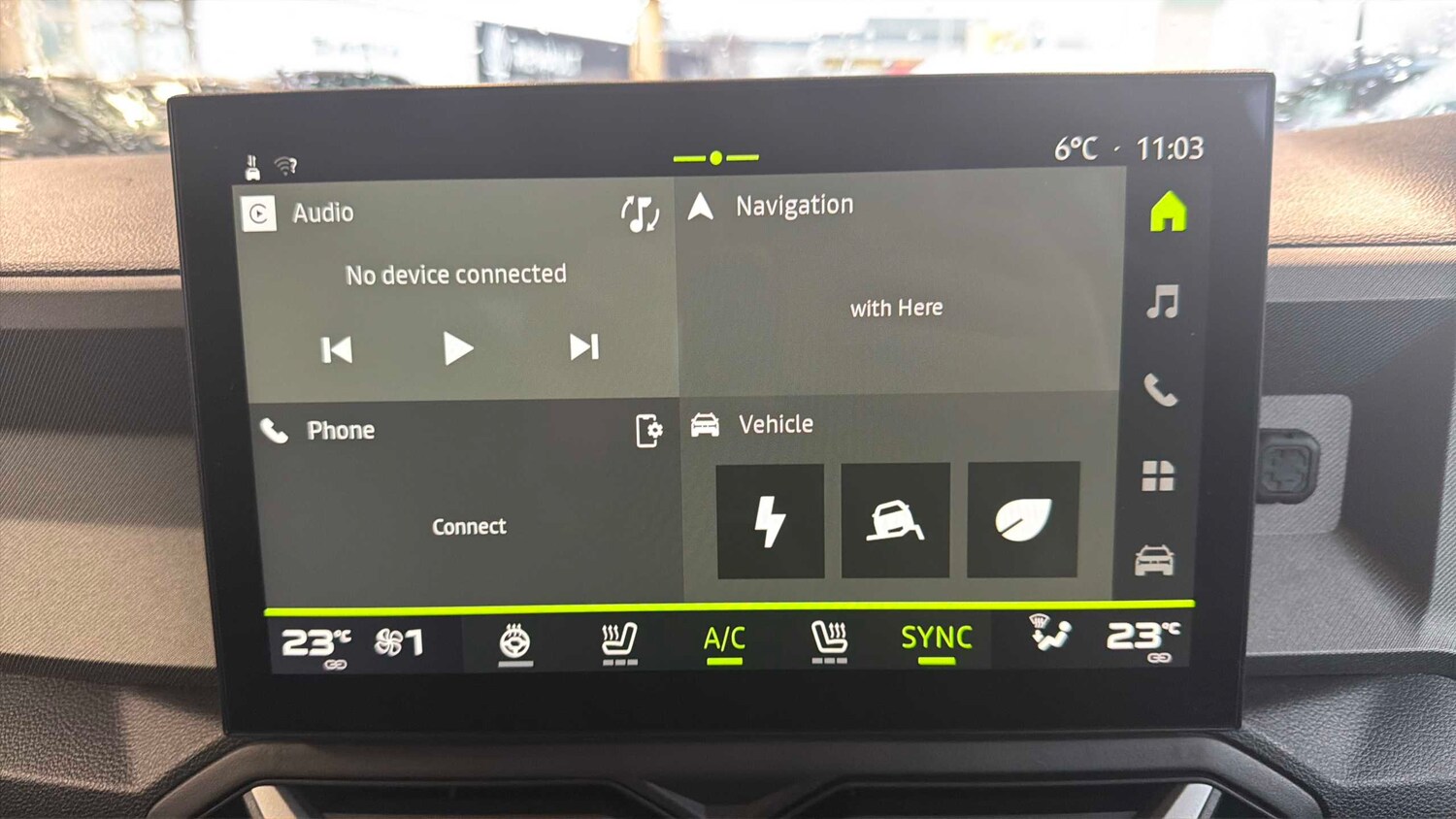 Used Dacia Bigster 2025 for sale - 77859220: Photo 11