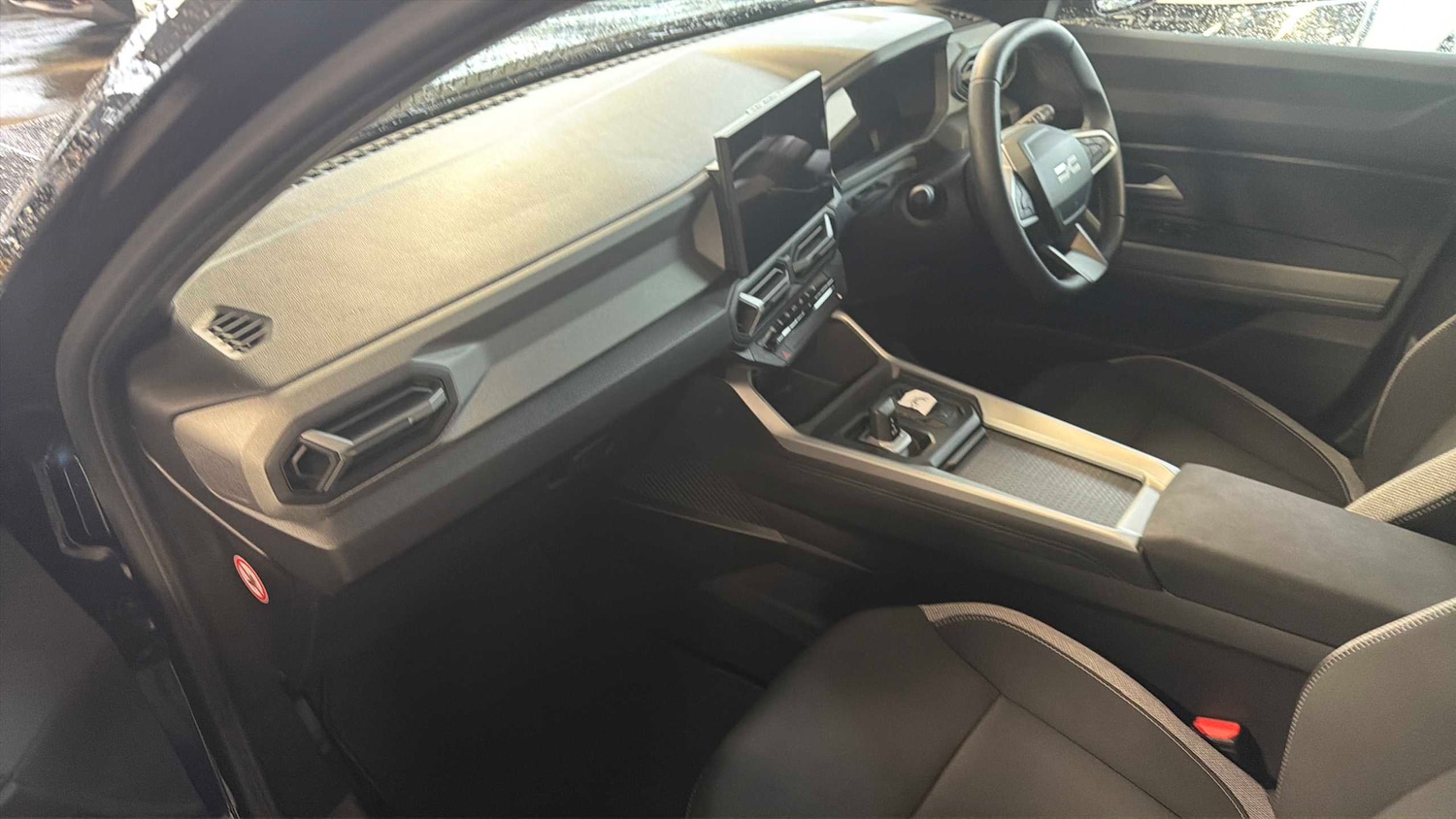 Used Dacia Bigster 2025 for sale - 77859220: Photo 13