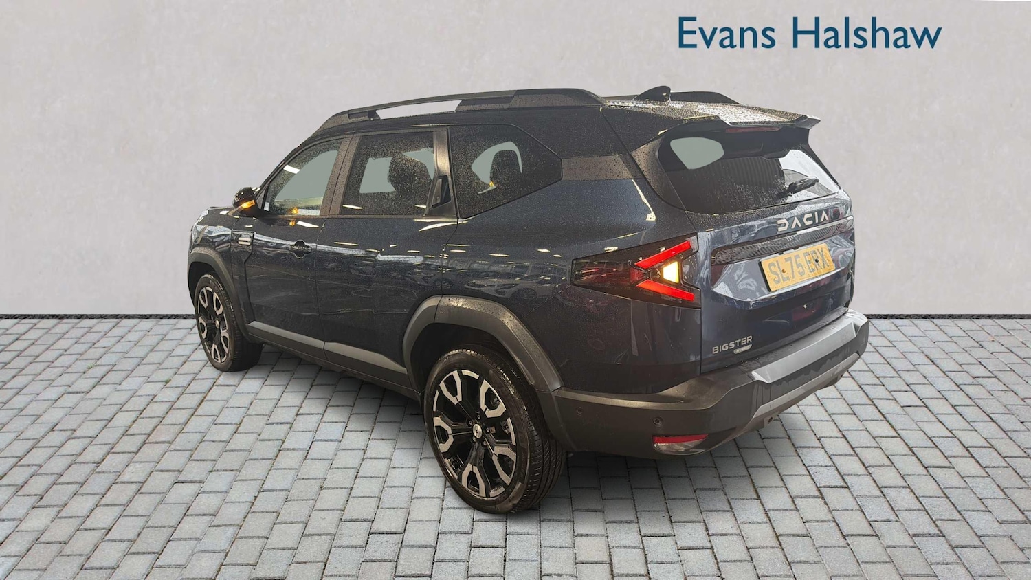 Used Dacia Bigster 2025 for sale - 77859220: Photo 2