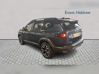 Used Dacia Bigster 2025 for sale - 77859220: Photo