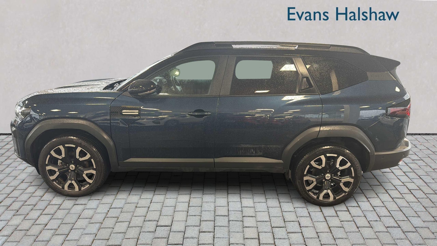 Used Dacia Bigster 2025 for sale - 77859220: Photo 3