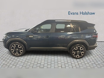 Used Dacia Bigster 2025 for sale - 77859220: Photo