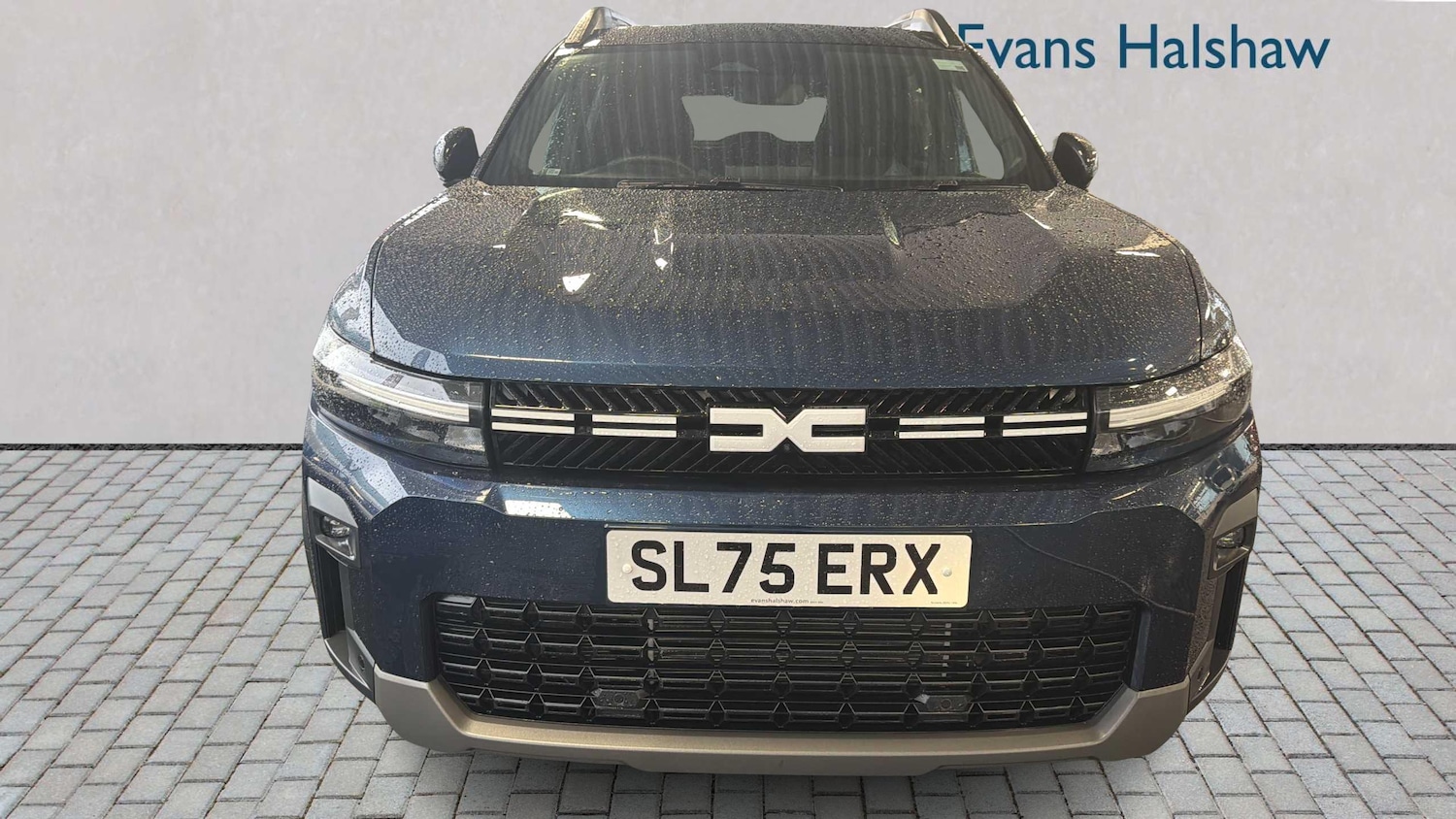 Used Dacia Bigster 2025 for sale - 77859220: Photo 4