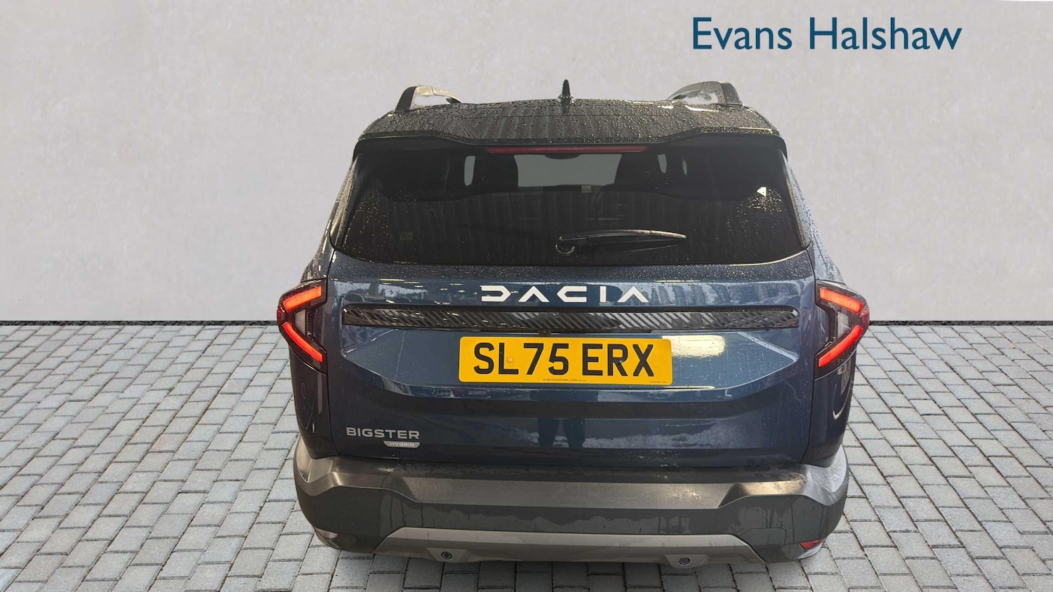 Used Dacia Bigster 2025 for sale - 77859220: Photo 5