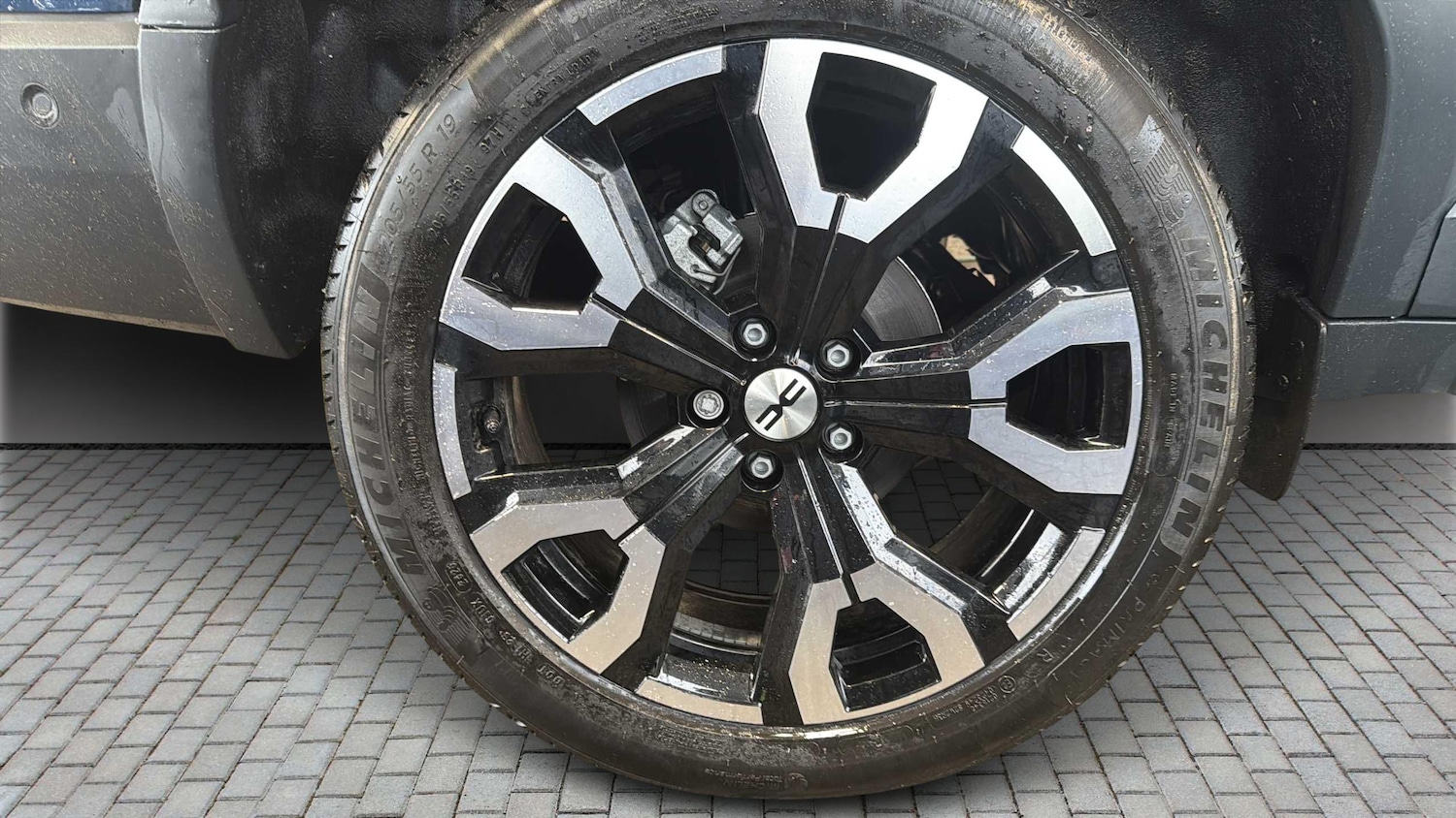 Used Dacia Bigster 2025 for sale - 77859220: Photo 6