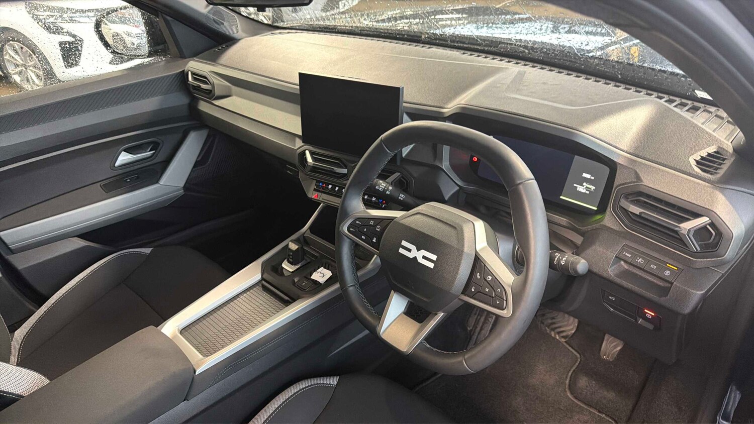 Used Dacia Bigster 2025 for sale - 77859220: Photo 8