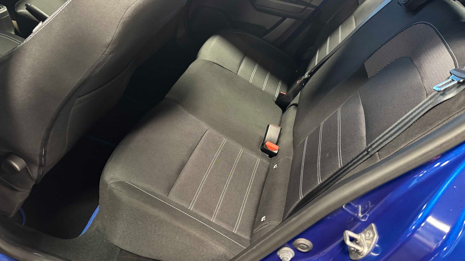 Used Dacia Sandero for sale - 77859918: Photo 10