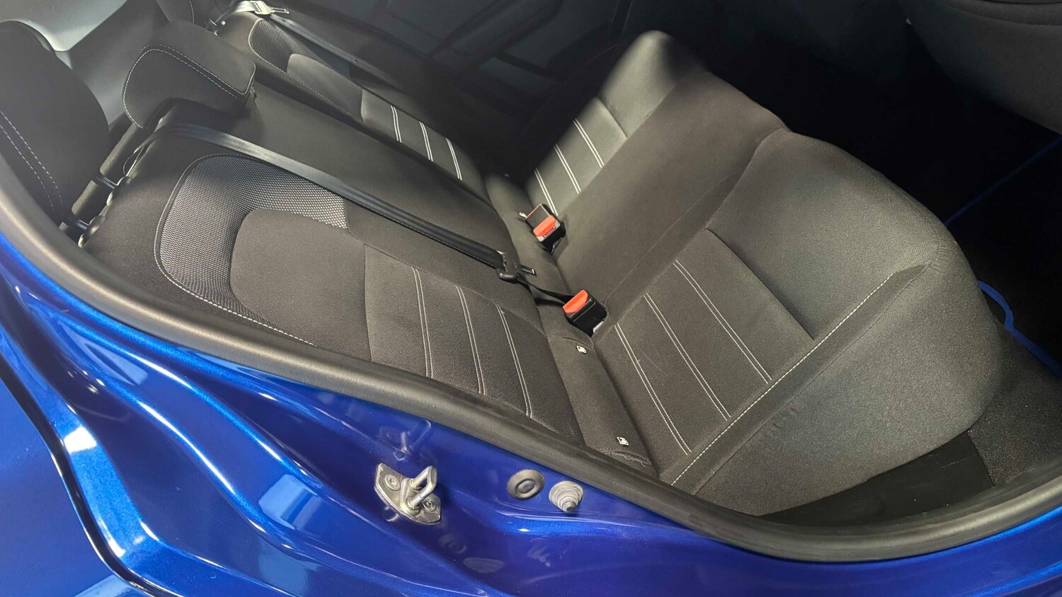 Used Dacia Sandero for sale - 77859918: Photo 11