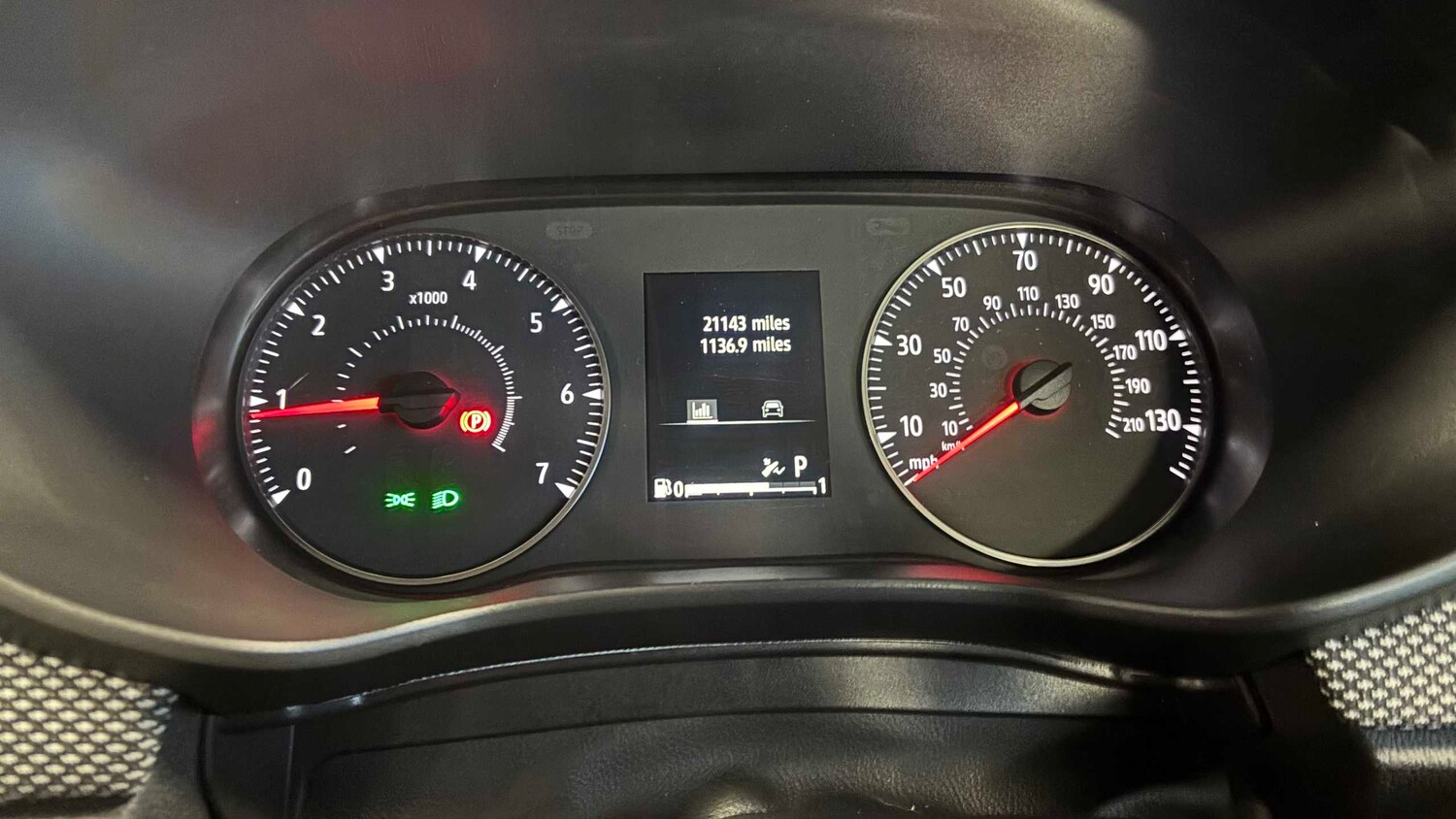 Used Dacia Sandero for sale - 77859918: Photo 12