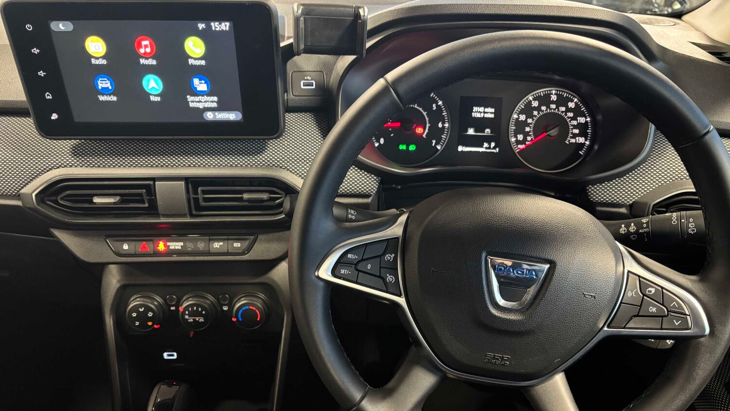 Used Dacia Sandero for sale - 77859918: Photo 13