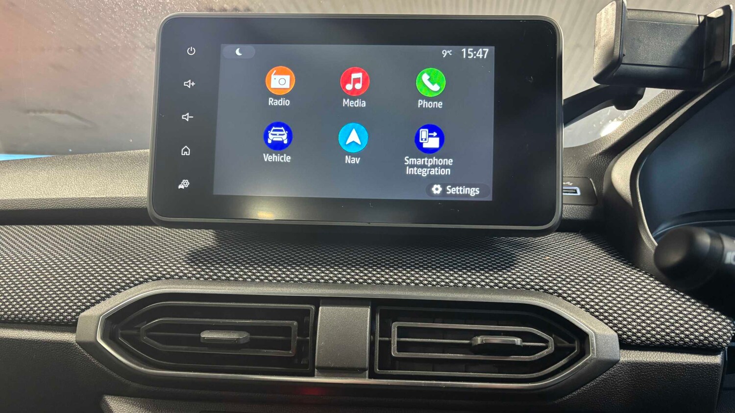 Used Dacia Sandero for sale - 77859918: Photo 16