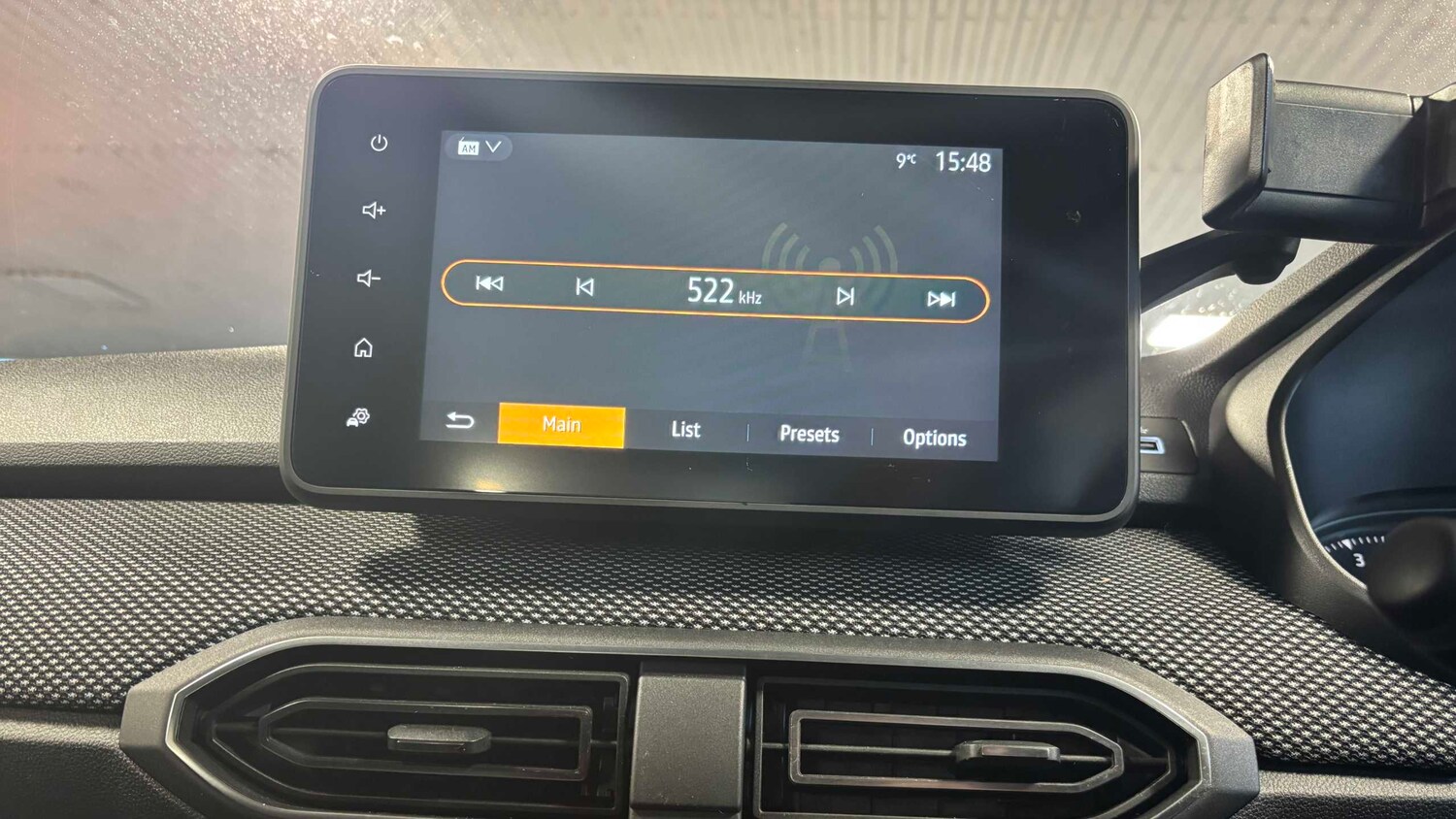 Used Dacia Sandero for sale - 77859918: Photo 18