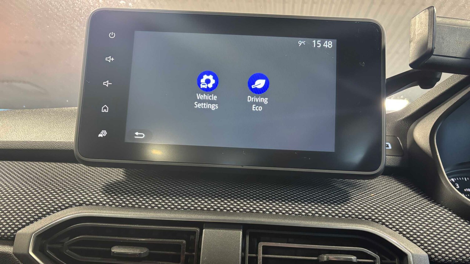 Used Dacia Sandero for sale - 77859918: Photo 19