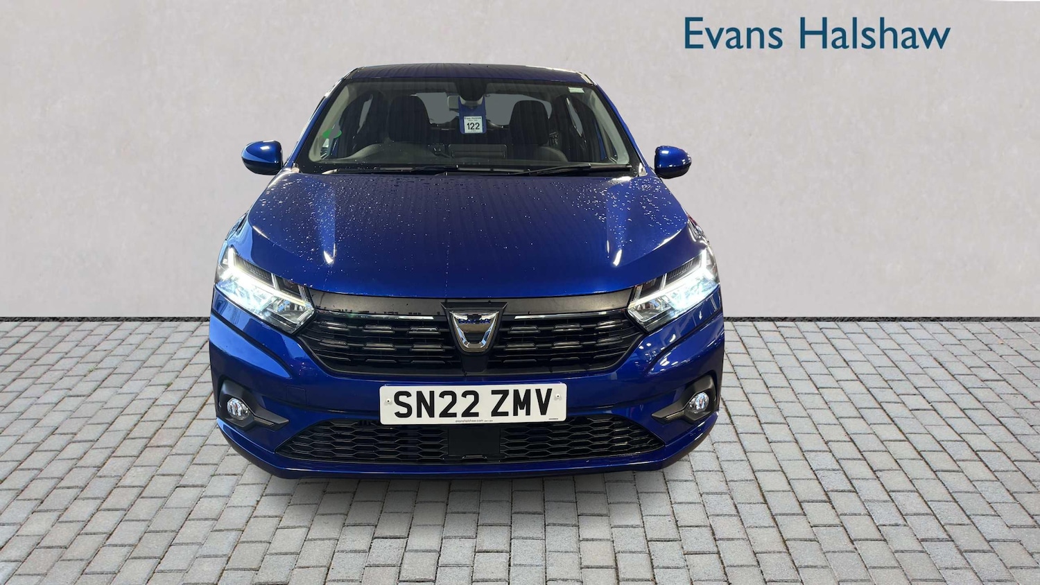 Used Dacia Sandero for sale - 77859918: Photo 2