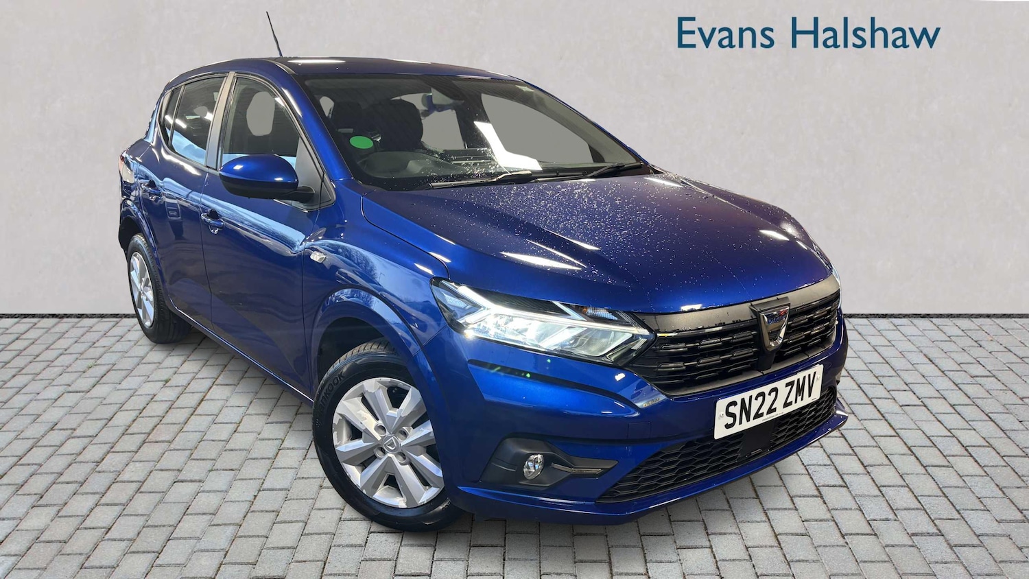 Used Dacia Sandero for sale - 77859918: Photo 4