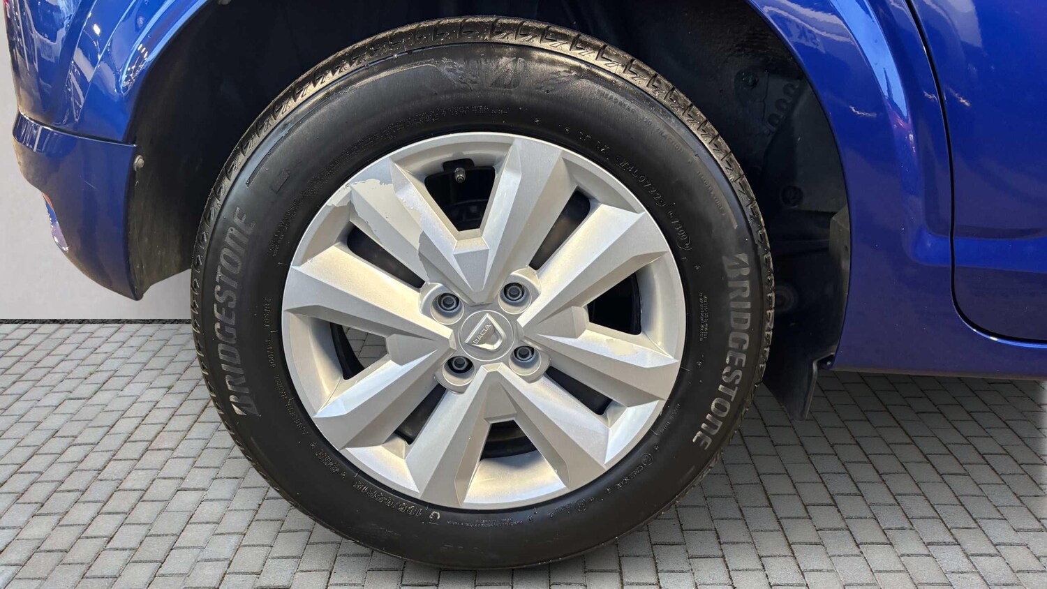 Used Dacia Sandero for sale - 77859918: Photo 6