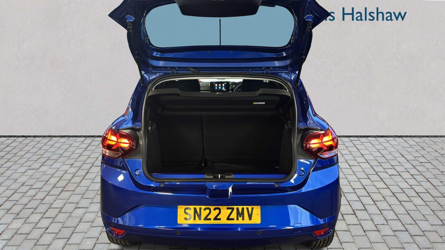 Used Dacia Sandero for sale - 77859918: Photo 7