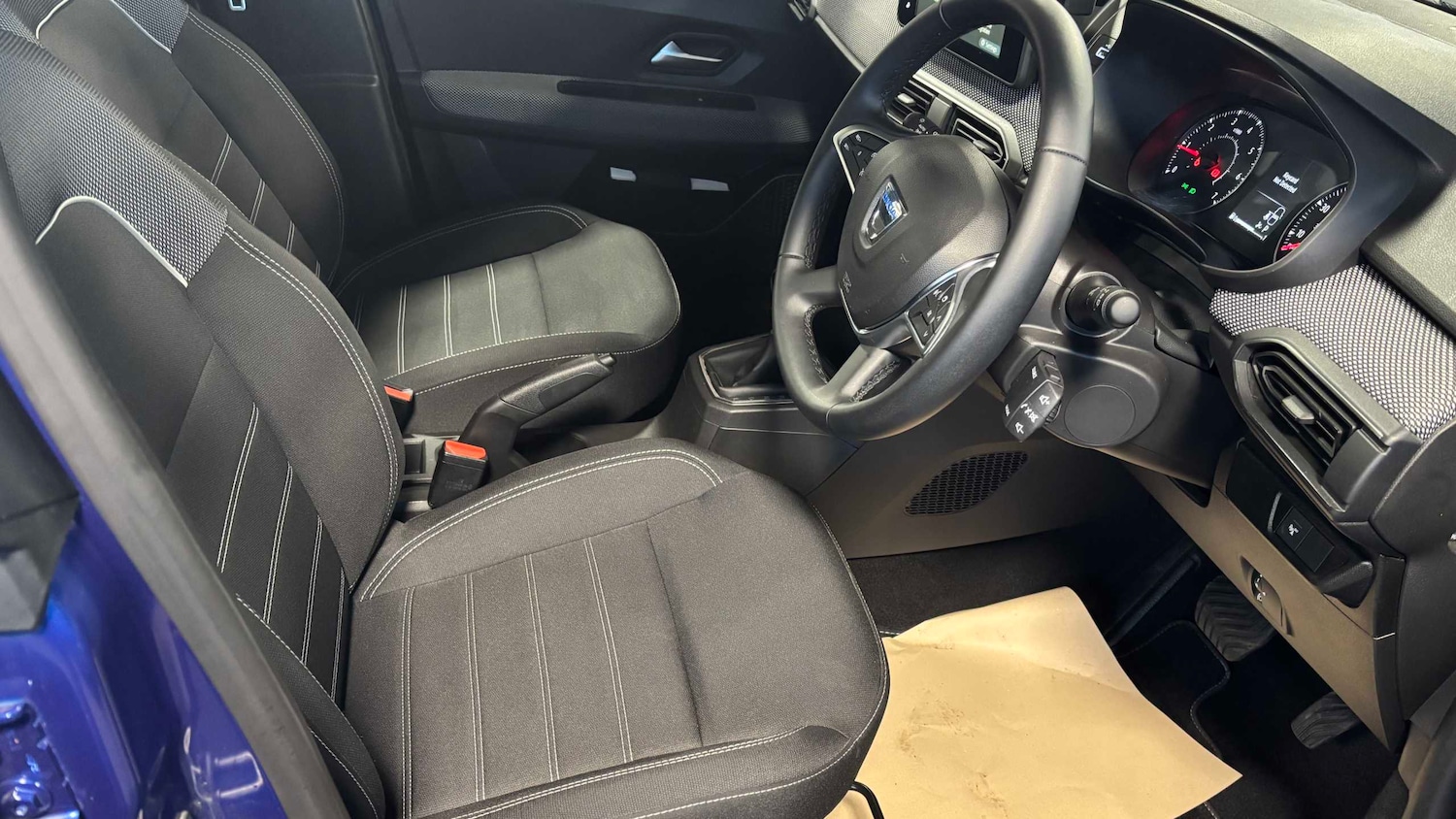 Used Dacia Sandero for sale - 77859918: Photo 9