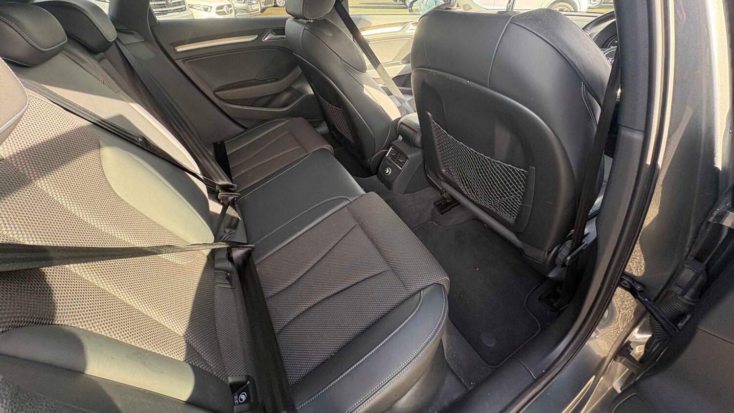 Used Audi A3 2019 for sale - 77857923: Photo 11