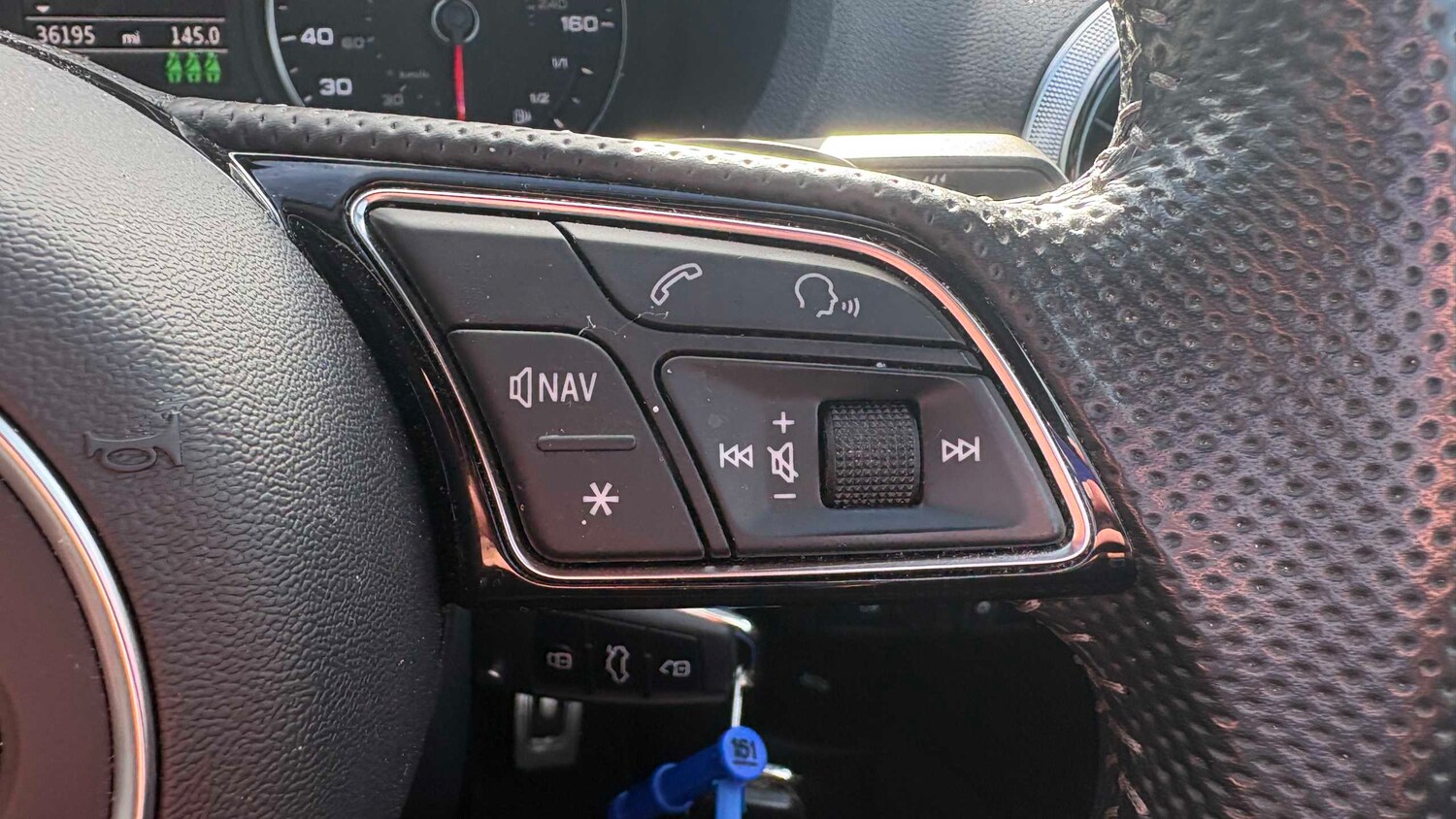 Used Audi A3 2019 for sale - 77857923: Photo 15