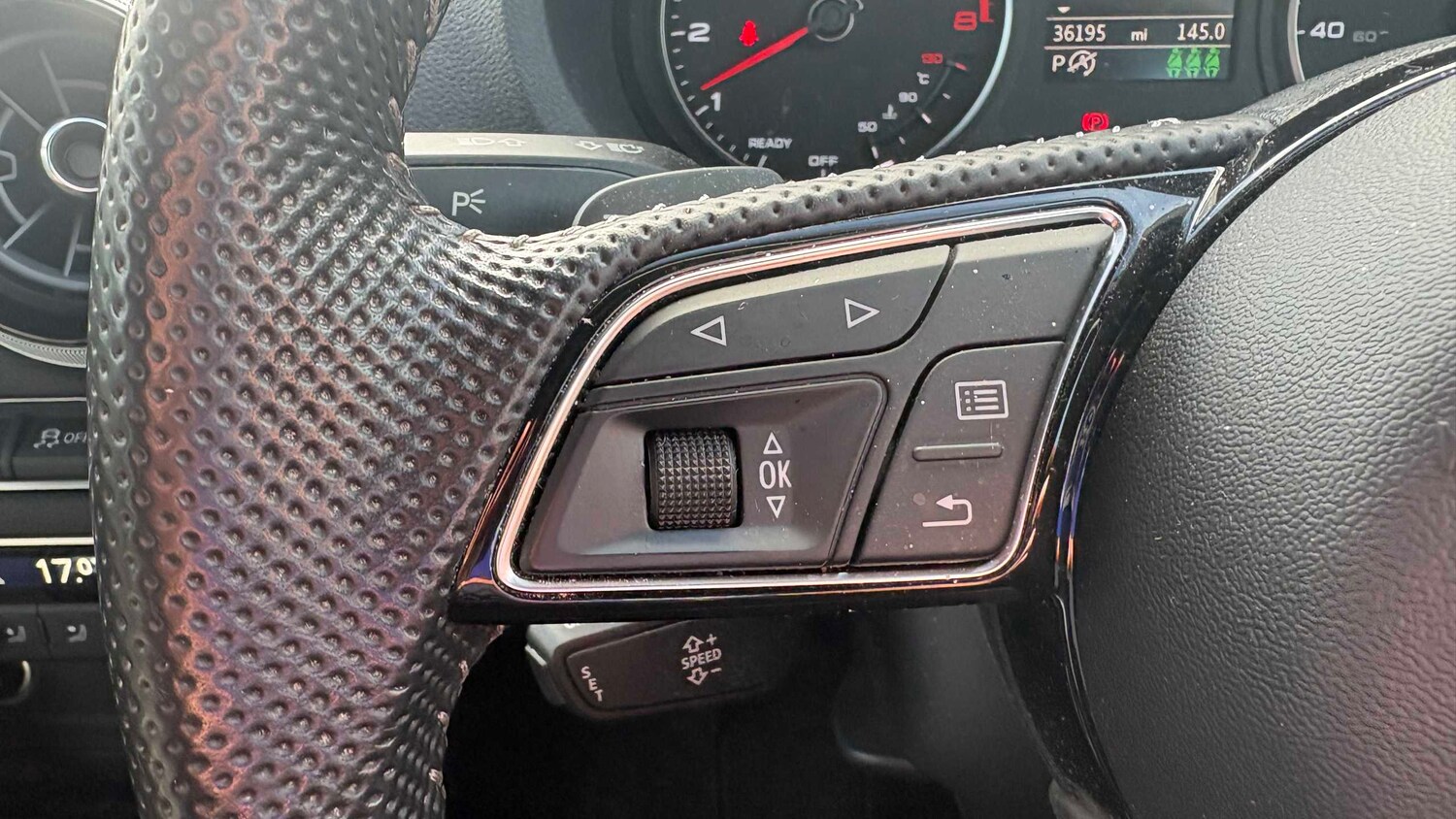 Used Audi A3 2019 for sale - 77857923: Photo 16