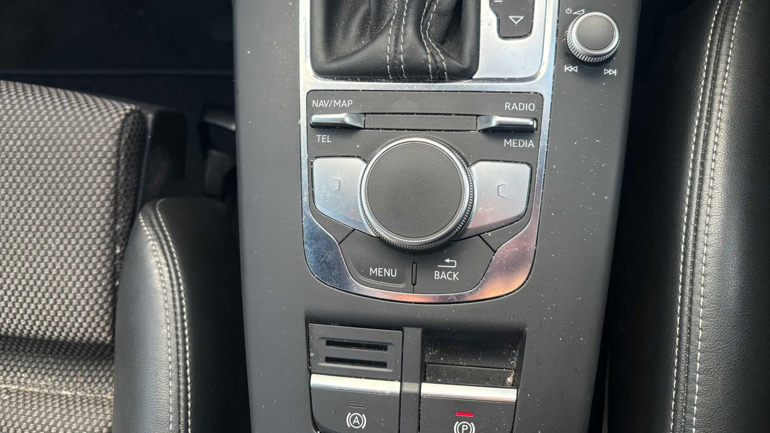 Used Audi A3 2019 for sale - 77857923: Photo 17