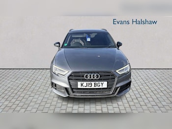 Audi A3 feature image