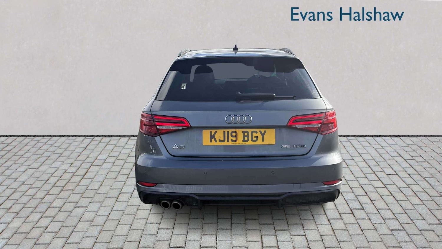 Used Audi A3 2019 for sale - 77857923: Photo 3