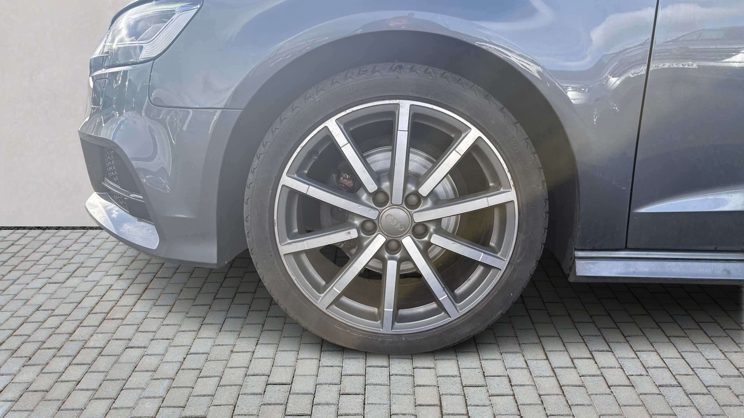 Used Audi A3 2019 for sale - 77857923: Photo 5