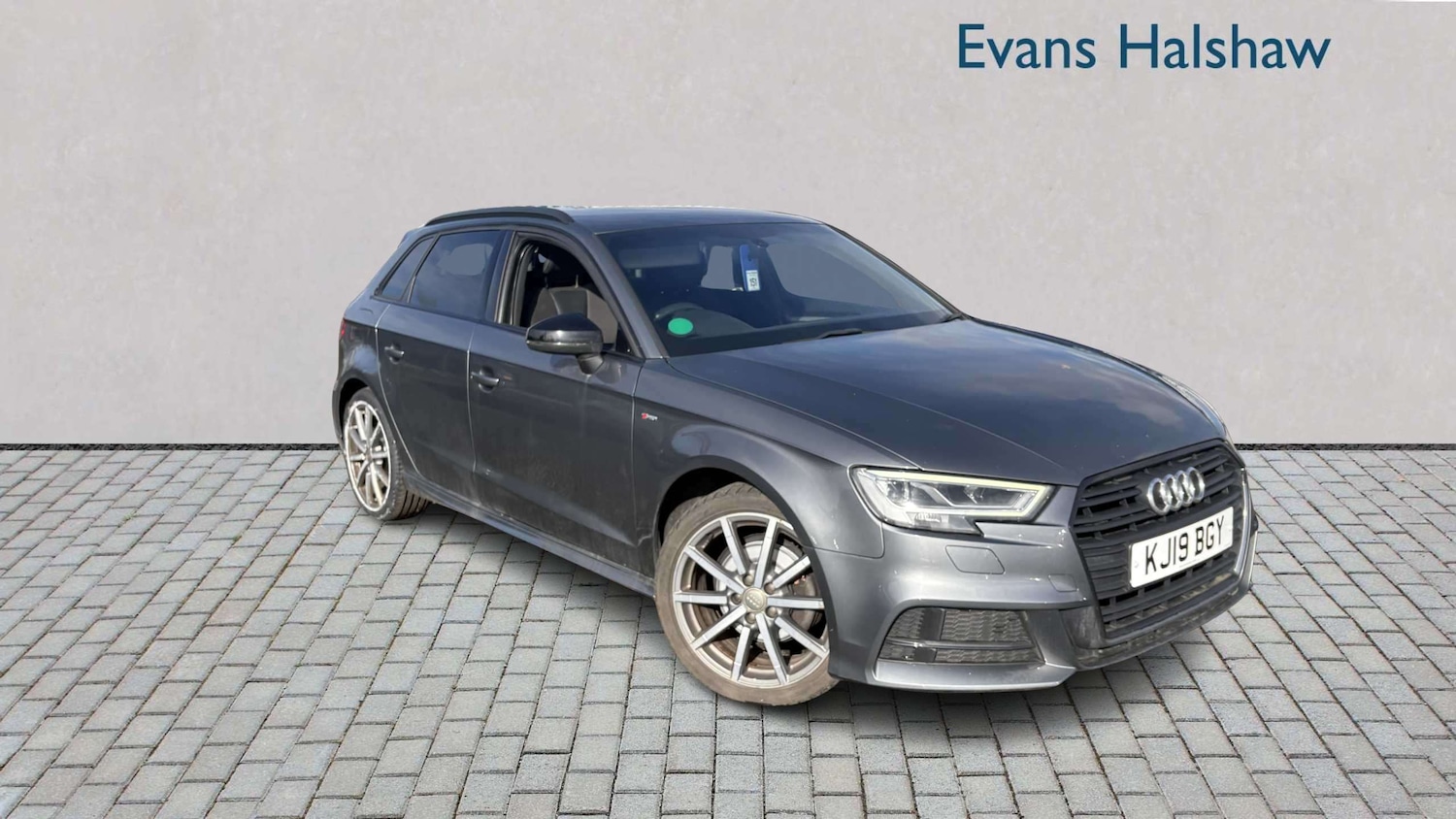 Used Audi A3 2019 for sale - 77857923: Photo 7