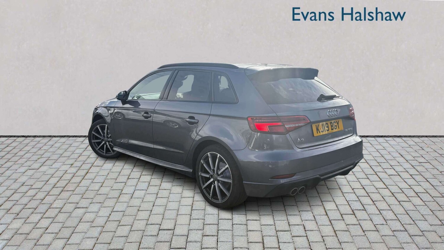 Used Audi A3 2019 for sale - 77857923: Photo 8