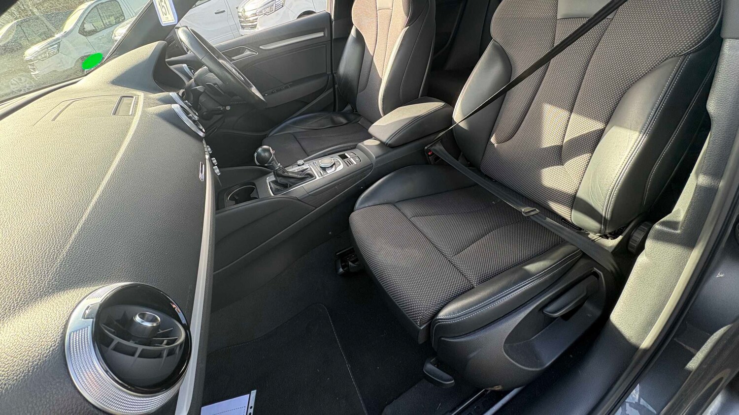 Used Audi A3 2019 for sale - 77857923: Photo 9