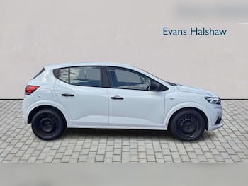 Used Dacia Sandero 2021 for sale - 79624313: Photo