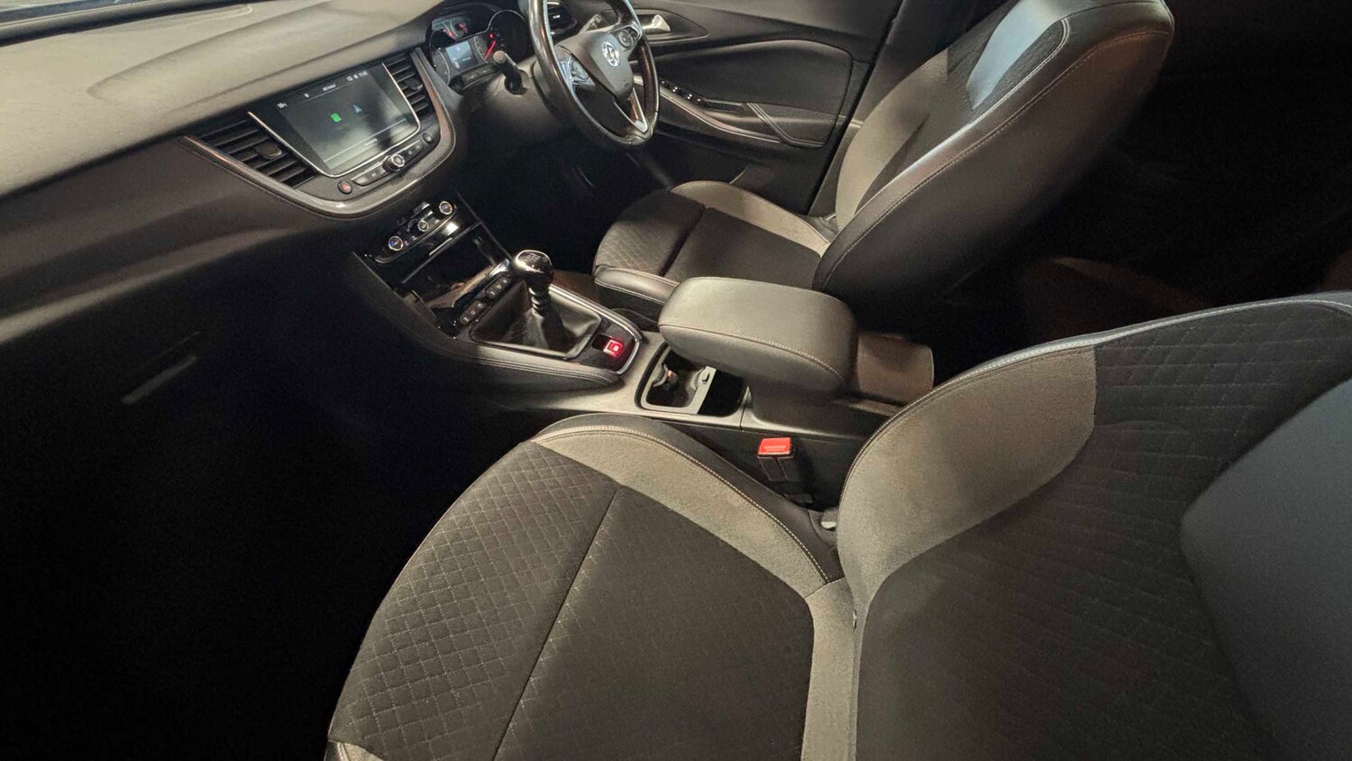 Used Vauxhall Grandland X for sale - 77860330: Photo 11