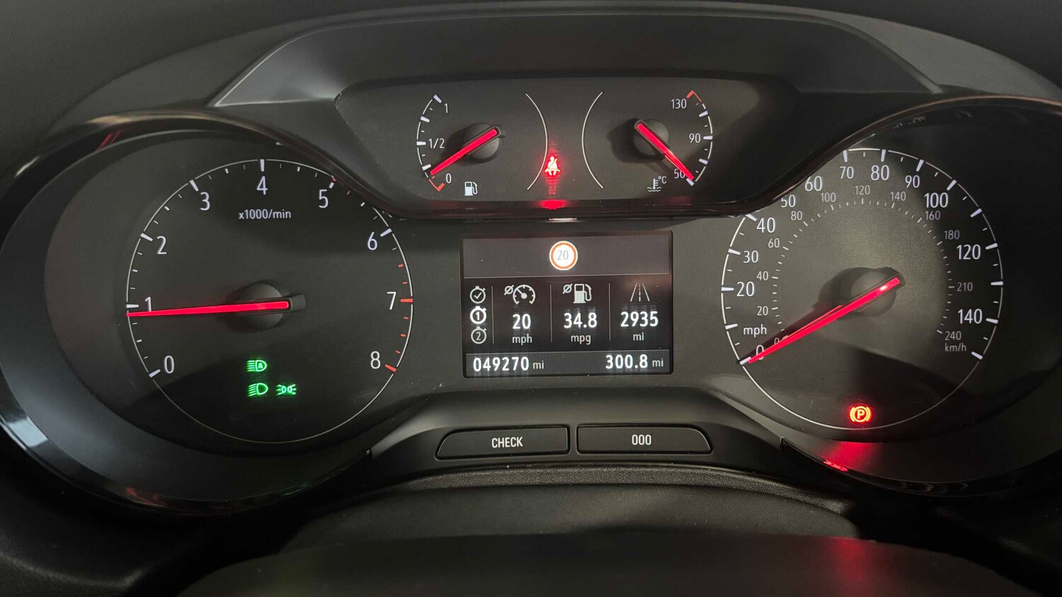 Used Vauxhall Grandland X for sale - 77860330: Photo 13