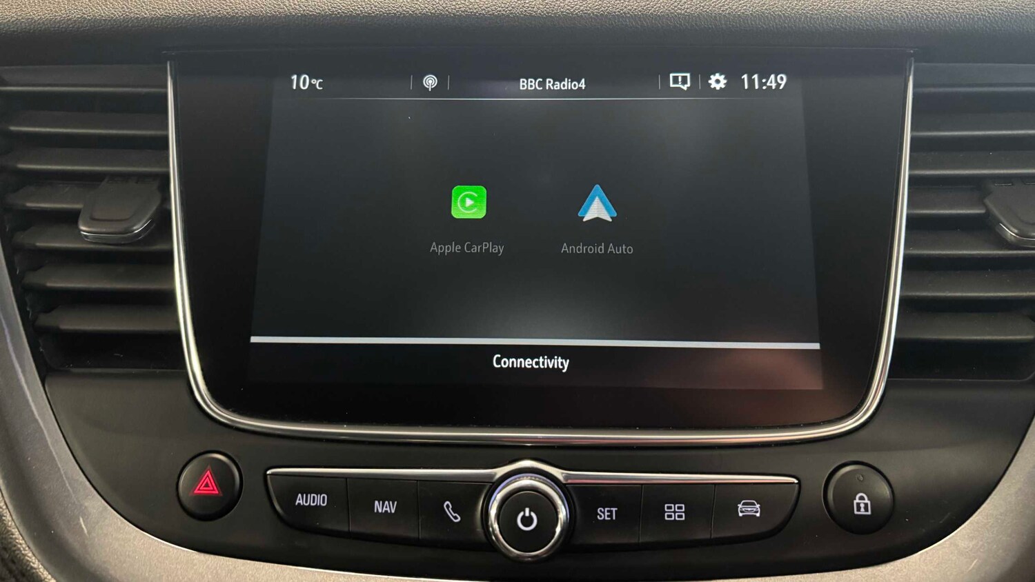 Used Vauxhall Grandland X for sale - 77860330: Photo 14