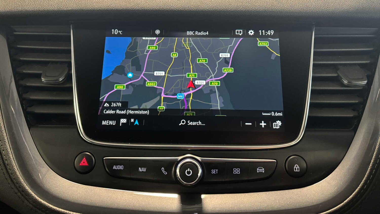 Used Vauxhall Grandland X for sale - 77860330: Photo 15