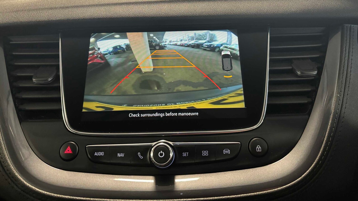 Used Vauxhall Grandland X for sale - 77860330: Photo 16