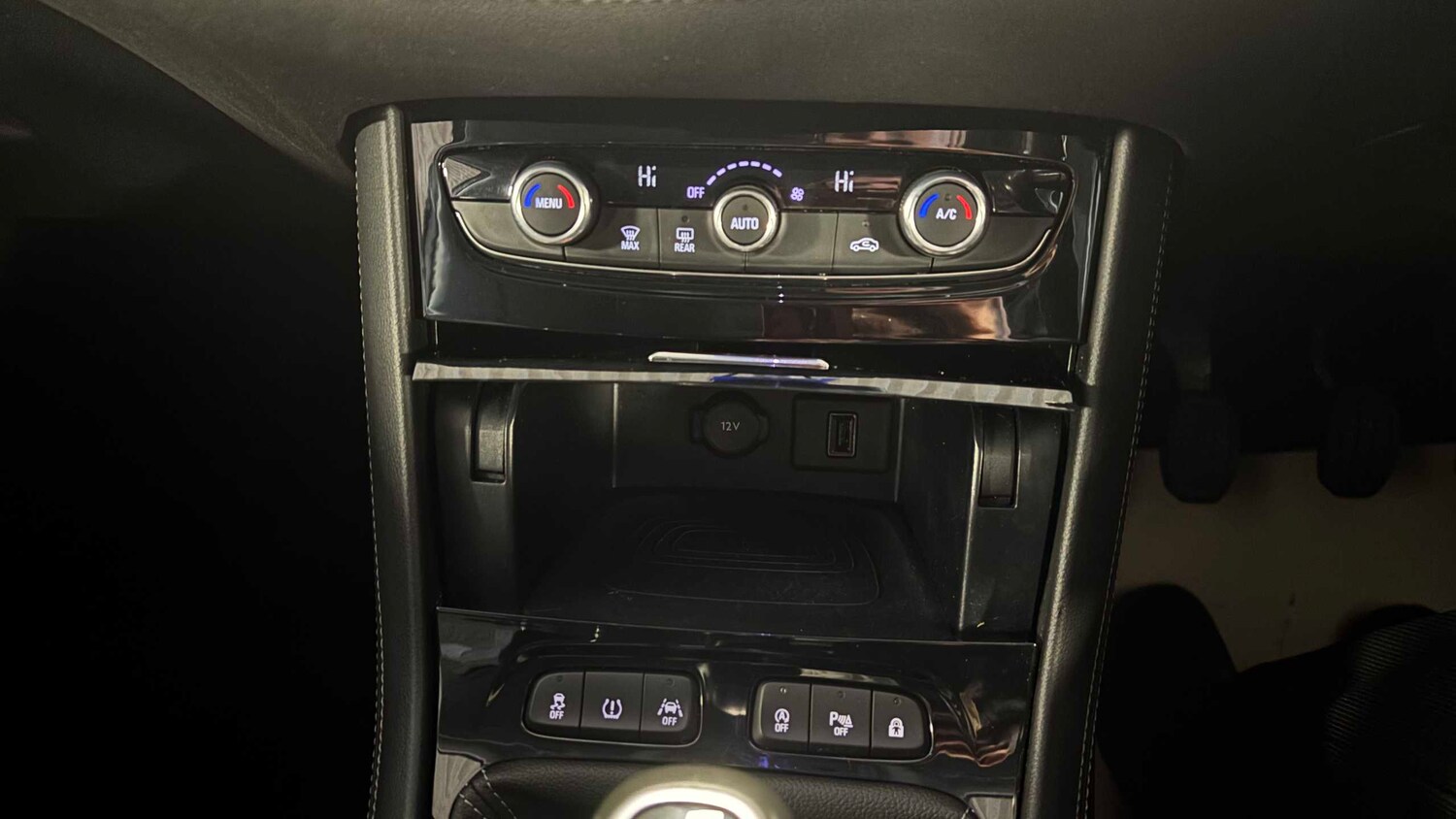 Used Vauxhall Grandland X for sale - 77860330: Photo 17