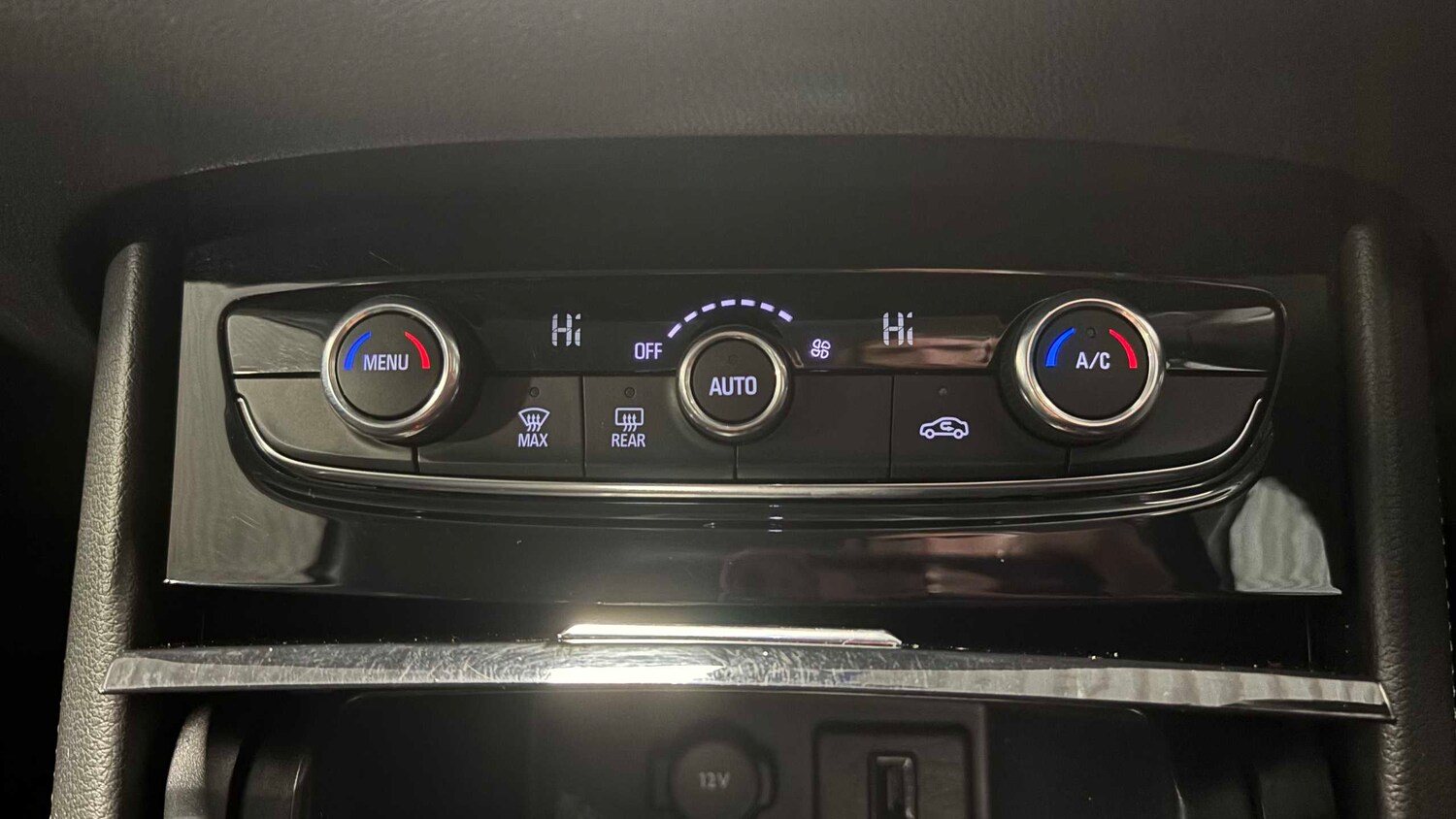 Used Vauxhall Grandland X for sale - 77860330: Photo 18