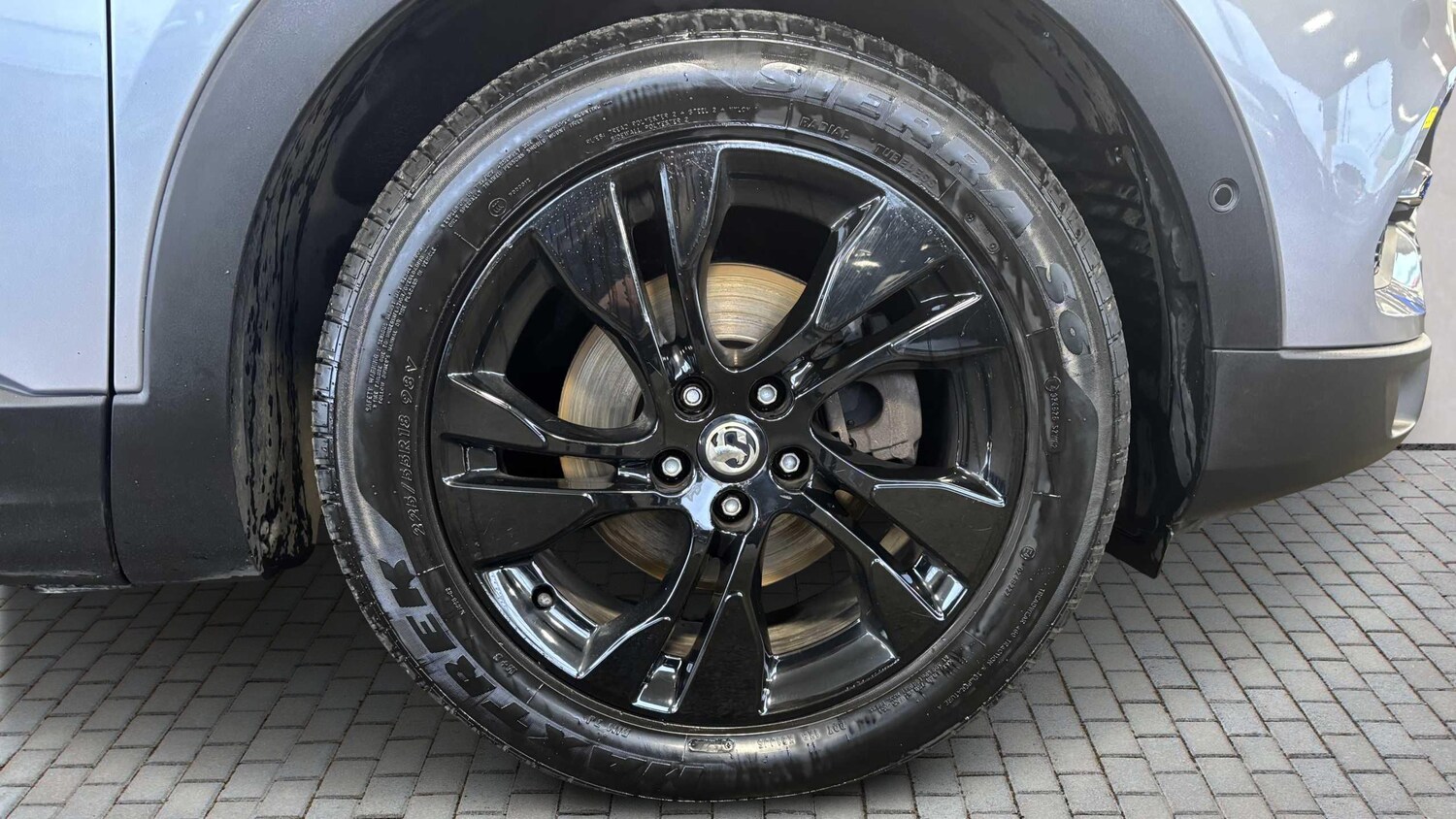 Used Vauxhall Grandland X for sale - 77860330: Photo 7