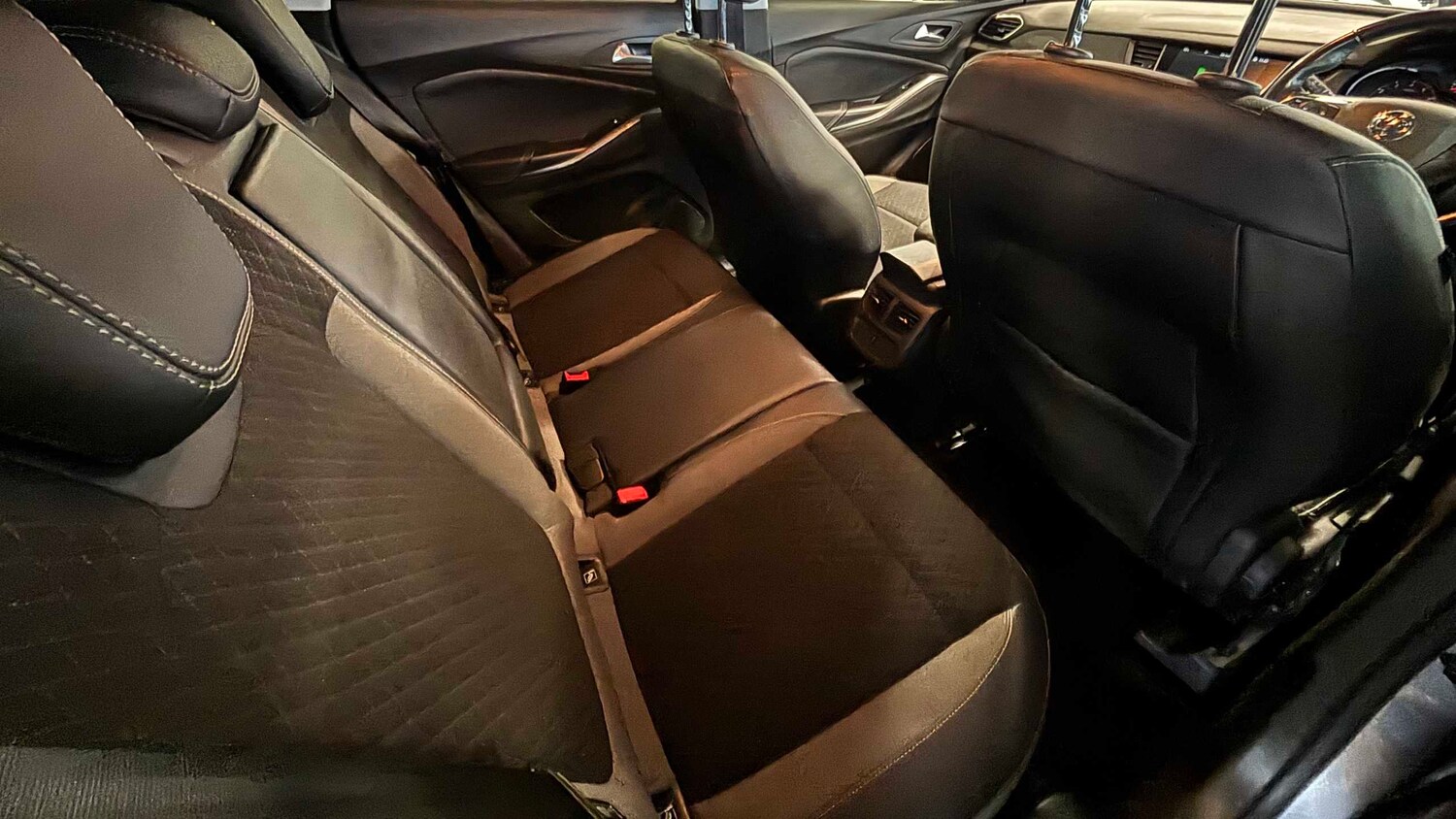 Used Vauxhall Grandland X for sale - 77860330: Photo 8