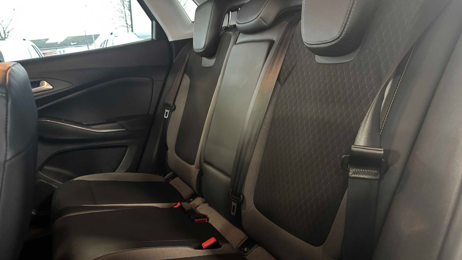 Used Vauxhall Grandland X for sale - 77860330: Photo 9