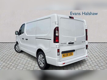 Used Renault Trafic 2026 for sale - 78209214: Photo