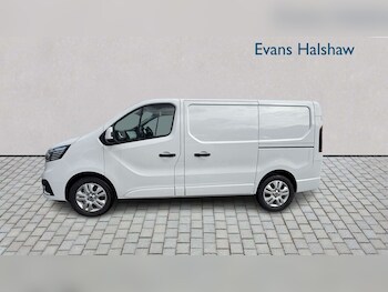 Used Renault Trafic 2026 for sale - 78209214: Photo