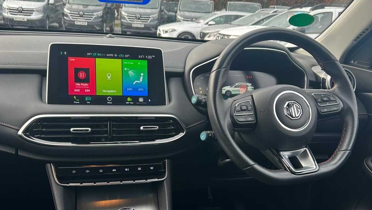 Used MG MG HS for sale - 77859172: Photo 13